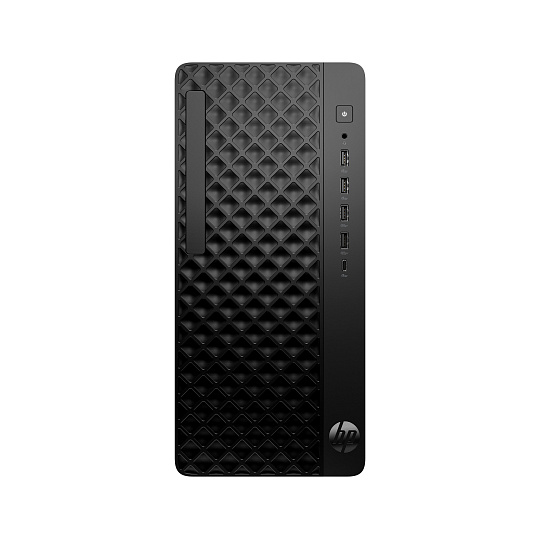 HP PC ProDesk Tower 2 G1a, Ryzen 5 8500G, 2x8GB,512GB, Radeon 740M, USB kl. a myš, 180W gold, 3.5 bay, DP+HDMI,Win64Pro HP PC ProDesk Tower 2 G1a, Ryzen 5 8500G, 2x8GB,512GB, Radeon 740M, USB kl. a myš, 180W gold, 3.5 bay, DP+HDMI,Win64Pro