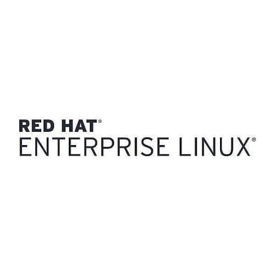 Red Hat Enterprise Linux Server 2 Sockets or 2 Guests 3 Year Subscription 24x7 Support LTU