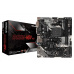 ASRock MB Sc AM4 B450M-HDV R4.0, AMD B450, 2xDDR4, VGA, mATX