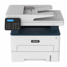 Xerox B225V_DNI B&W laser. MFZ, A4, USB/Ethernet, 512mb, DUPLEX, ADF, 34 str. za minútu, NET, Wifi BAZÁR/KRÁTKE BALENIE Xerox B225V_DNI B&W laser. MFZ, A4, USB/Ethernet, 512mb, DUPLEX, ADF, 34 str. za minútu, NET, Wifi BAZÁR/KRÁTKE BALENIE