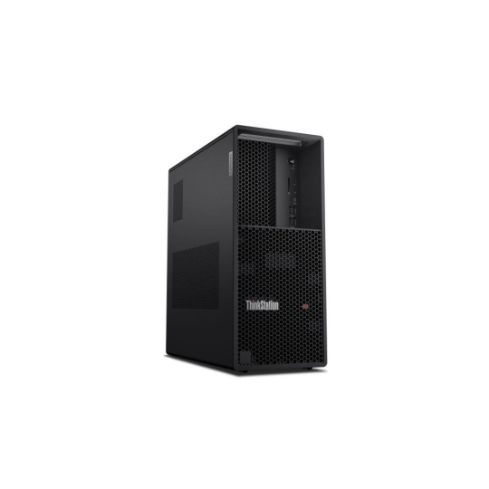 LENOVO PC ThinkStation/Workstation P3 Tower G2 - Ultra7 265K,32GB,512SSD,noDVD,W11P LENOVO PC ThinkStation/Workstation P3 Tower G2 - Ultra7 265K,32GB,512SSD,noDVD,W11P