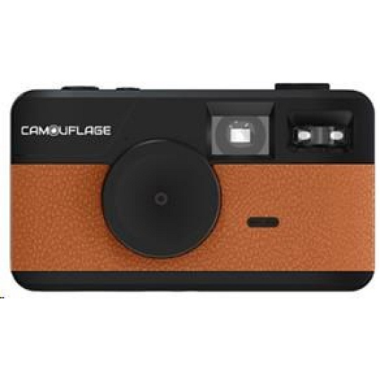 Camouflage EZ-Vintage Lite