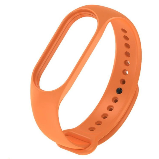 Xiaomi Smart Band 7 Strap Orange