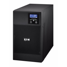 Eaton 9E2000I, UPS 2000VA / 1600W, LCD, veža Eaton 9E2000I, UPS 2000VA / 1600W, LCD, veža
