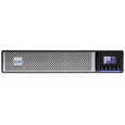 Eaton 5PX 1000i RT2U Netpack G2, Gen2 UPS 1000VA / 1000W, 8 zásuviek IEC, rack/tower, so sieťovou kartou
