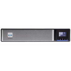 Eaton 5PX 1000i RT2U Netpack G2, Gen2 UPS 1000VA / 1000W, 8 zásuviek IEC, rack/tower, so sieťovou kartou Eaton 5PX 1000i RT2U Netpack G2, Gen2 UPS 1000VA / 1000W, 8 zásuviek IEC, rack/tower, so sieťovou kartou