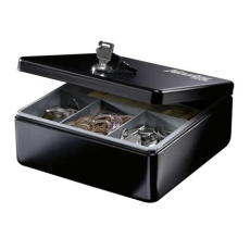 Master Lock Víceúčelový pokladní uzamykatelný box KDS1EURHRO Master Lock Víceúčelový pokladní uzamykatelný box KDS1EURHRO