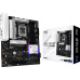 ASRock MB Sc LGA1851 B860 Pro RS, Intel B860, 4xDDR5, 1xDP, 1xHDMI, ATX