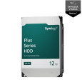 Synology 3,5" HDD HAT3310-12T Plus (NAS) (12TB, SATA III, 7200 RPM, 512MB)