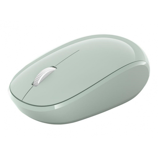 Microsoft Value Mouse Bluetooth IT/PL/PT/ES Hdwr Mint