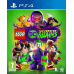 PS4 hra LEGO DC Super Villains
