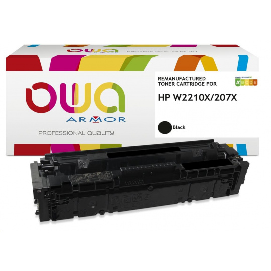 OWA Armor toner pre HP W2210X,čierny,3150st.