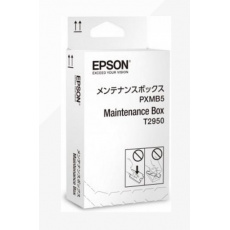 Údržbový box Epson pre WF-M100 Údržbový box Epson pre WF-M100