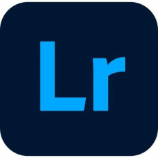 Lightroom w Classic pre teams, Multi Platform ML COM RNW 1 používateľ, 12 mesiacov, úroveň 2, 10 - 49 licencií