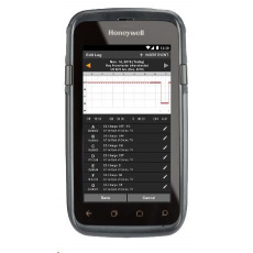 Honeywell CT60, 2D, BT, Wi-Fi, 4G, NFC, GPS, ESD, PTT, GMS, Android Honeywell CT60, 2D, BT, Wi-Fi, 4G, NFC, GPS, ESD, PTT, GMS, Android