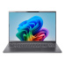ACER NTB Aspire 16 AI (A16-52M-78L6),Ultra 7 258V,16"WUXGA,32GB,1TB SSD,Intel Arc 130V,W11H,Gray