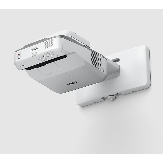 EPSON projektor EB-685Wi, 5 LET ZÁRUKA - v balení bez držáku EPSON projektor EB-685Wi, 5 LET ZÁRUKA - v balení bez držáku