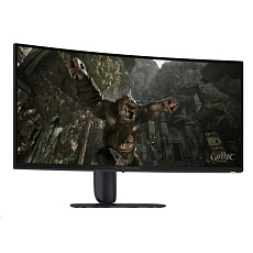 DELL LCD GAME-AW3426DWM - 34"/VA/3440x1440/21:9/240Hz/4ms/3000:1/400 cd/m2/HDMI/DP/PIVOT/VESA/3YNBD (210-BWPZ) DELL LCD GAME-AW3426DWM - 34"/VA/3440x1440/21:9/240Hz/4ms/3000:1/400 cd/m2/HDMI/DP/PIVOT/VESA/3YNBD (210-BWPZ)