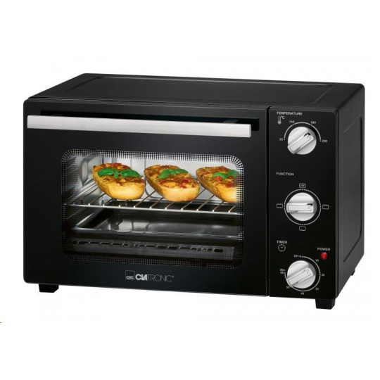 Clatronic MBG 3726 trouba 20l,časovač