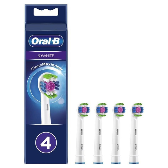 Oral-B EB 18-4 náhradní koncovka