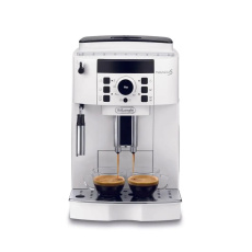 DeLonghi Magnifica S ECAM 21.117.W automatický kávovar, 1450 W, 15 bar, display, dva šálky, bílý DeLonghi Magnifica S ECAM 21.117.W automatický kávovar, 1450 W, 15 bar, display, dva šálky, bílý