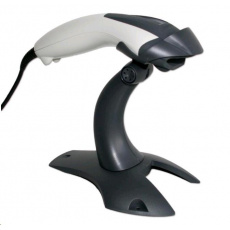 Honeywell 1200g Voyager, USB, biely, stojan Honeywell 1200g Voyager, USB, biely, stojan