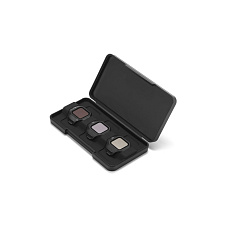 DJI Mini 5 Pro ND Filters Set(ND8/32/128)