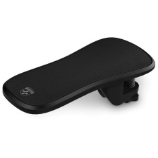 CONNECT IT Loketní opěrka ArmRest Basic For Health, Šedá CONNECT IT Loketní opěrka ArmRest Basic For Health, Šedá