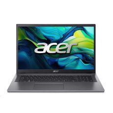 BAZAR - ACER NTB Aspire Go 17 (AG17-31P-33H1),iCore 3 N355,17.3"FHD,16GB,512GB SSD,Intel Graphics,W11H,Gray - Poškozený BAZAR - ACER NTB Aspire Go 17 (AG17-31P-33H1),iCore 3 N355,17.3"FHD,16GB,512GB SSD,Intel Graphics,W11H,Gray - Poškozený