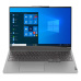 LENOVO NTB ThinkBook 16p G2 ACH - Ryzen5 5600H,16" FHD+ IPS,16GB,512SSD,RTX3060 6GB,USB-C,W11P