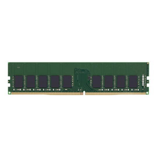 KINGSTON DIMM DDR4 16GB 3200MT/s CL22 ECC 2Rx8 Micron R Server Premier