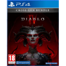 PS4 hra Diablo IV