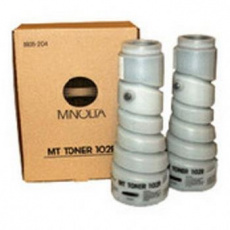 Minolta Tonerkit MT-102B pre EP 1052/1083/2010 (2x240g) Minolta Tonerkit MT-102B pre EP 1052/1083/2010 (2x240g)