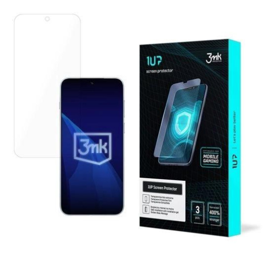3mk ochranná folie 1UP pro Vivo X300 Pro 3mk ochranná folie 1UP pro Vivo X300 Pro
