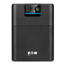 Eaton 5E 2200 USB IEC G2, UPS 2200VA / 1200 W, 6x C13 Eaton 5E 2200 USB IEC G2, UPS 2200VA / 1200 W, 6x C13