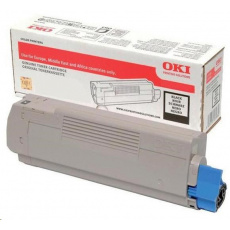 Čierny toner OKI pre C332 a MC363 (1 500 strán) Čierny toner OKI pre C332 a MC363 (1 500 strán)