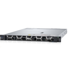 DELL SRV PowerEdge R660xs /8x2.5"HotPlug/4410T/1x32GB/1x480GB SSD/2x700W/H755/iDRAC9 En./3Yr PS DELL SRV PowerEdge R660xs /8x2.5"HotPlug/4410T/1x32GB/1x480GB SSD/2x700W/H755/iDRAC9 En./3Yr PS