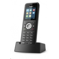 Robustné slúchadlo Yealink W59R SIP DECT