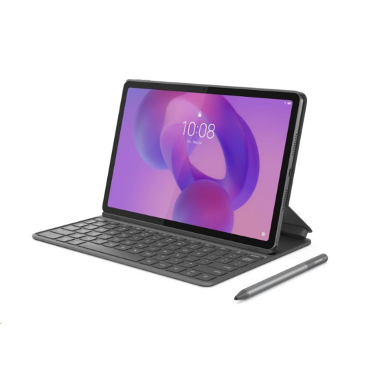 LENOVO TAB Idea Tab - MEDIATEK DIMENSITY 6300,11" 2.5K IPS,8GB,258GB UFS,Arm Mali-G57 MC2,Luna Grey,Android 15,2YCourier