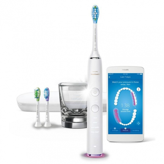 Philips HX9903/03 Sonicare DiamondClean Smart Zubní kartáček