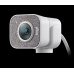 Logitech StreamCam C980 - Full HD kamera s USB-C na živé vysielanie a tvorbu obsahu, biela