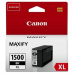 Canon BJ CARTRIDGE PGI-1500XL BK