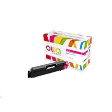 OWA Armor toner pre KYOCERA ECOSYS M6030, M6530, P6130, 5000 strán, TK5140M červená/purpurová OWA Armor toner pre KYOCERA ECOSYS M6030, M6530, P6130, 5000 strán, TK5140M červená/purpurová