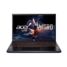ACER NTB Nitro V 15 (ANV15-52-72FS),i7-13620H,15.6"FHD,32GB,1TB SSD,RTX 3050,W11H,Black ACER NTB Nitro V 15 (ANV15-52-72FS),i7-13620H,15.6"FHD,32GB,1TB SSD,RTX 3050,W11H,Black