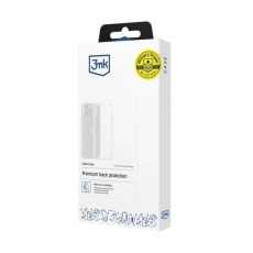 3mk Clear Case pro Redmi 15C 4G/5G (173mm)