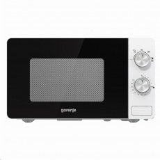 Gorenje MO17E1W mikrovlnná trouba Gorenje MO17E1W mikrovlnná trouba