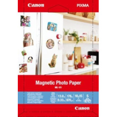 Canon MAGNETICKÝ FOTOPARÁT (MG-101) 10x15 Canon MAGNETICKÝ FOTOPARÁT (MG-101) 10x15