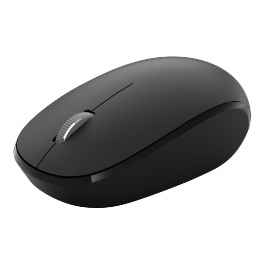 Microsoft Value Mouse Bluetooth IT/PL/PT/ES Hdwr Black