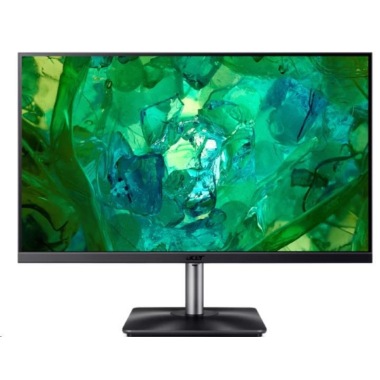 ACER LCD Vero RS272bpamix 69cm (27") IPS LED, FHD 1920x1080@100Hz HDMI, 75Hz VGA, 250cd/m2, 178/178, 1ms(VRB), Black ACER LCD Vero RS272bpamix 69cm (27") IPS LED, FHD 1920x1080@100Hz HDMI, 75Hz VGA, 250cd/m2, 178/178, 1ms(VRB), Black