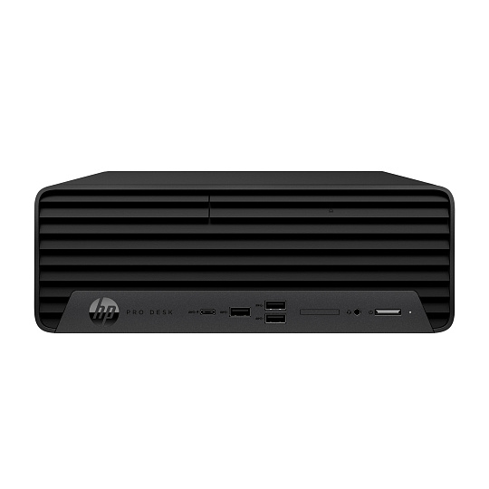 HP PC Pro SFF 400 G9, i5-13500, 1x16GB DDR4,512GB, Intel HD, USB kl. a myš, 240W plat., DP+2xHDMI, Win64Pro HP PC Pro SFF 400 G9, i5-13500, 1x16GB DDR4,512GB, Intel HD, USB kl. a myš, 240W plat., DP+2xHDMI, Win64Pro